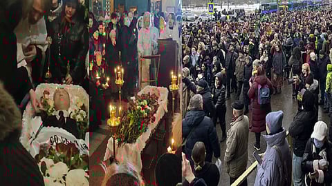 அலெக்ஸி நவால்னி