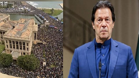 இம்ரான் கான்