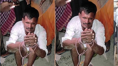 சௌந்தரராஜன்