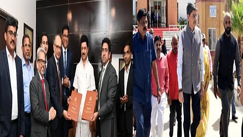 இன்றைய காலை தலைப்பு செய்திகள்