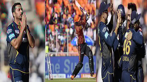 குஜராத் டைட்டன்ஸ்