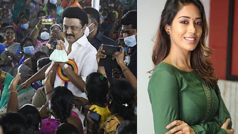 இன்றைய காலை தலைப்புச் செய்திகள்