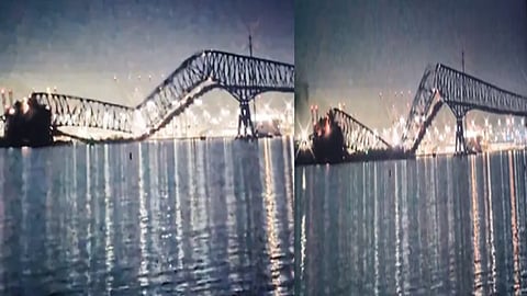 பால்டிமோர்