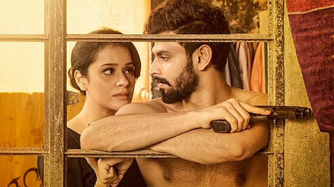 Joshua: Imai Pol Kaakha