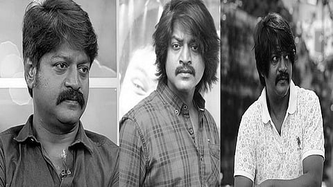 டேனியல் பாலாஜி