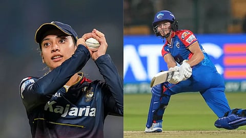 மந்தனா - லானிங்