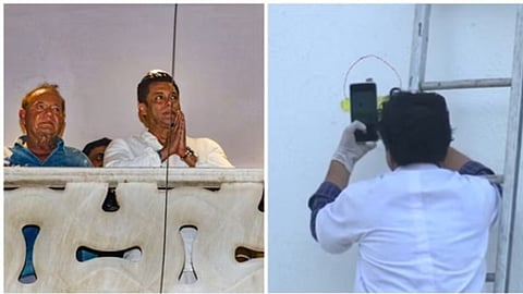 சல்மான் கான்