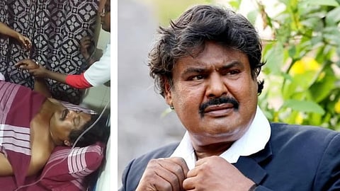 மன்சூர் அலிகான்