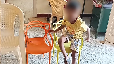 மீட்கப்பட்ட பிரித்திவி