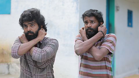 GV Prakash Kumar | dheena