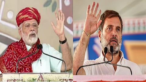 pm modi, rahul gandhi