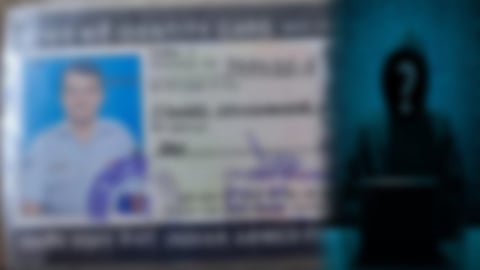 ஏமாற்றிய நபர்