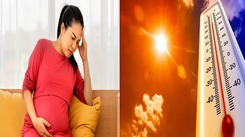 கர்ப்பிணிகளுக்கு மருத்துவர் சொல்வதென்ன