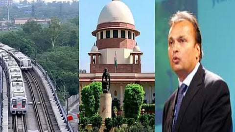 அனில் அம்பானி