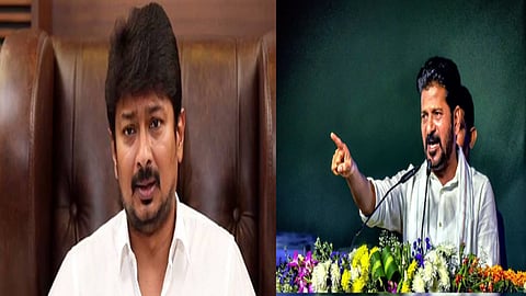 ரேவந்த் ரெட்டி!