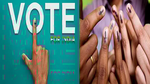 வாக்குரிமை