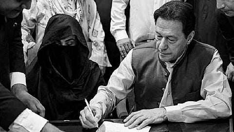 இம்ரான் கான்