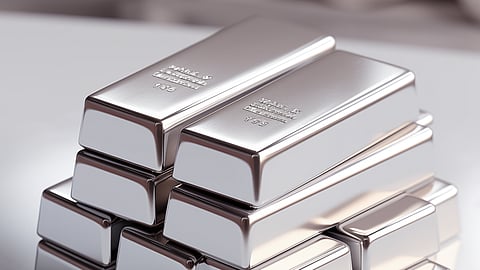 Silver Price Hike
