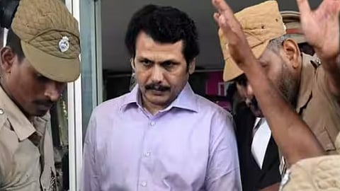 செந்தில் பாலாஜி