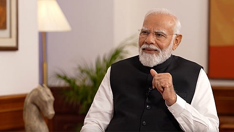 modi