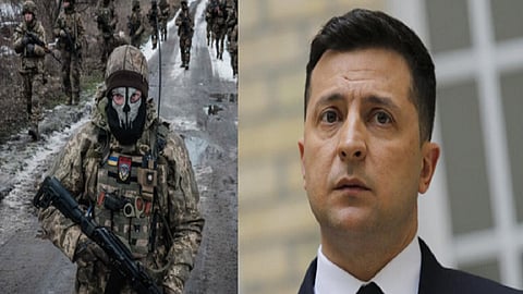 விளாடிமிர் ஜெலன்ஸ்கி