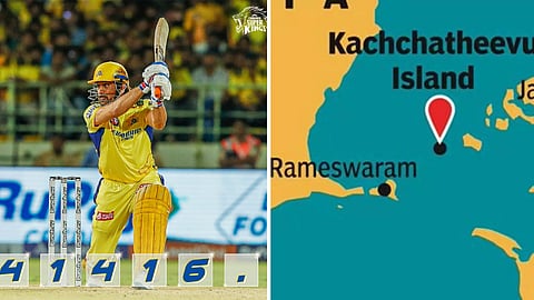 கச்சத்தீவு பிரச்னை முதல் ‘தல தரிசனம்’ வரை