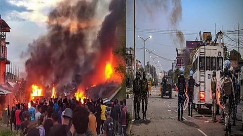 மணிப்பூர்