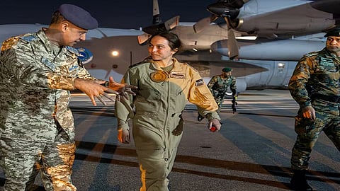 சல்மா பின்ட் அப்துல்லா