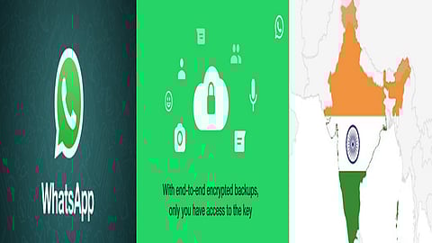 வாட்ஸ்அப்