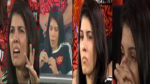 காவ்யா மாறன்