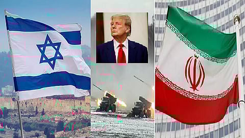 டொனால்டு ட்ரம்ப்