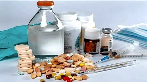 மருந்துகள்