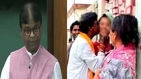 காகன் முர்மு