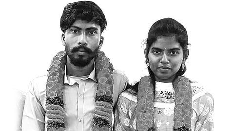 ஆணவப்படுகொலை