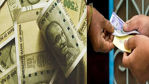 மக்களவை தேர்தல் 2024