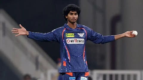 மணிமாறன் சித்தார்த்