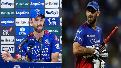 மேக்ஸ்வெல்