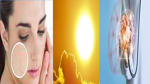 சருமம் மற்றும் நரம்பியல் தொடர்பான பிரச்னைகள்