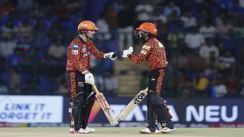 சன்ரைசர்ஸ் வீரர்கள்