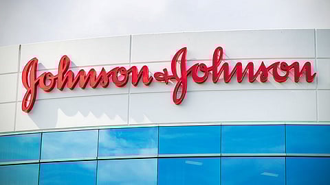 ஜான்சன் அண்ட் ஜான்சன்