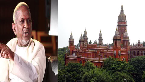 இளையராஜா