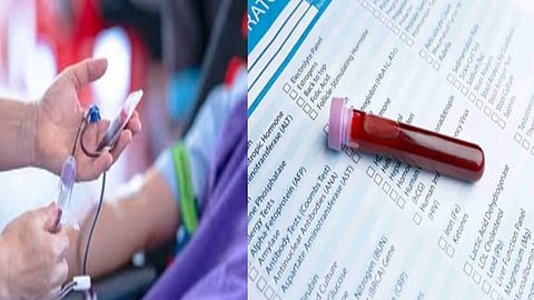 பரிசோதனை