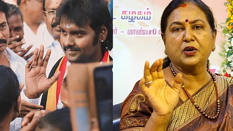 vijayaprabhakaran and premalatha