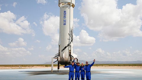 blue origin