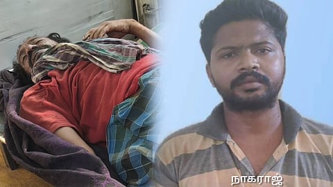 ஆனந்தகுமார் & நாகராஜ்