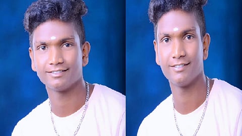 உயிரிழந்த உத்ரேஷ்