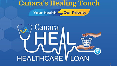 மருத்துவக் கடன்