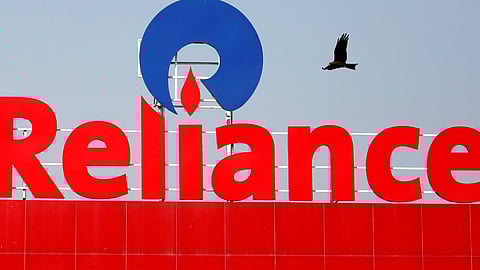 Reliance