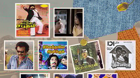 Tamil new year releases