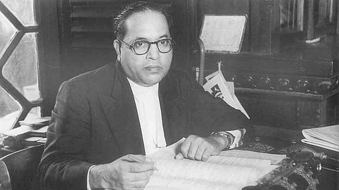 Ambedkar